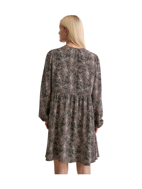 Marc O'Polo - Kleit - W08 MULTI/NIGHT GREY | Stockmann - photo 2