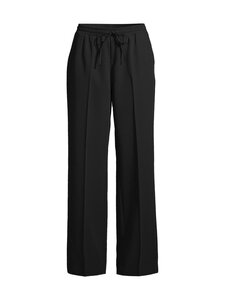 NOOM - Sloane-housut - BLACK NOOM - Sloane-housut - BLACK | Stockmann