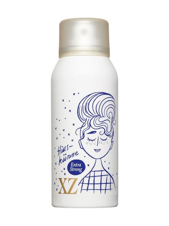 Hiuskiinne 100 ml