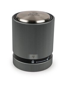 Peugeot - Line Champagne Stopper -kuohuviinipullon sulkija - DARK GREY Peugeot - Line Champagne Stopper -kuohuviinipullon sulkija - DARK GREY | Stockmann
