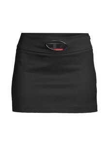 Diesel - Dixy 0phal -hame - 9XXA BLACK BLACK BLACK | Stockmann