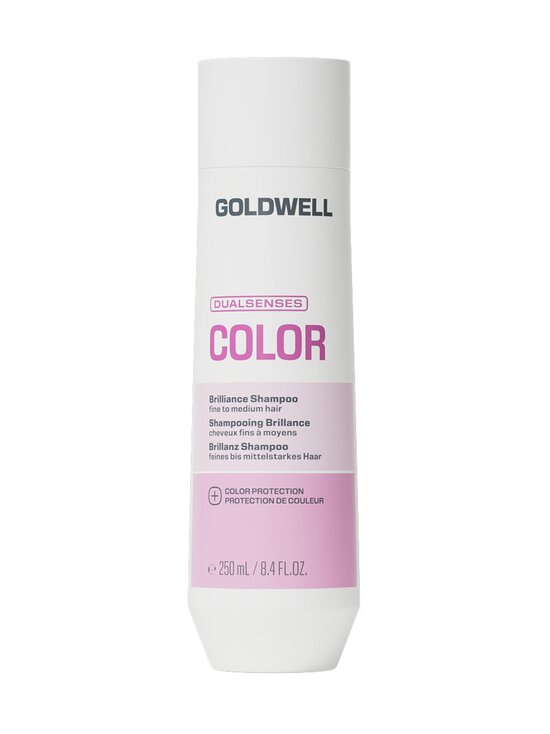 Goldwell - Dualsenses Color Brilliance šampūns - NOCOL | Stockmann - photo 1