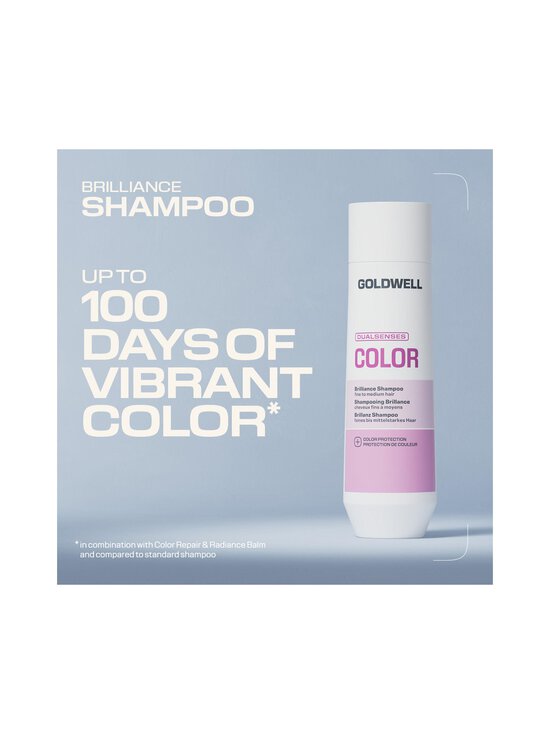 Goldwell - Dualsenses Color Brilliance šampūns - NOCOL | Stockmann - photo 8