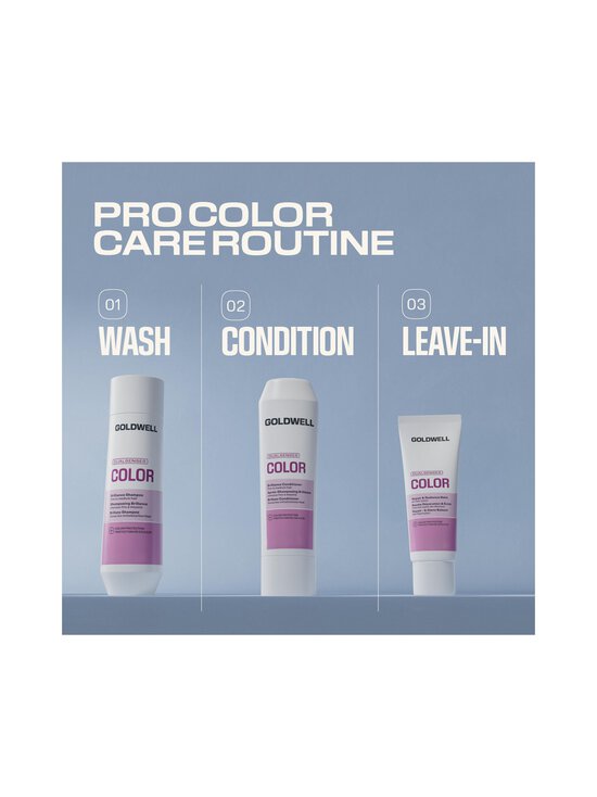 Goldwell - Dualsenses Color Brilliance šampūns - NOCOL | Stockmann - photo 9