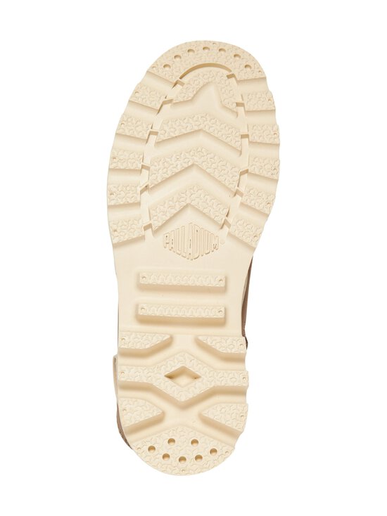 Palladium - Pamapa hi zip talvesaapad - 212 BROWN - photo 4 Palladium - Pamapa hi zip talvesaapad - 212 BROWN | Stockmann - photo 4