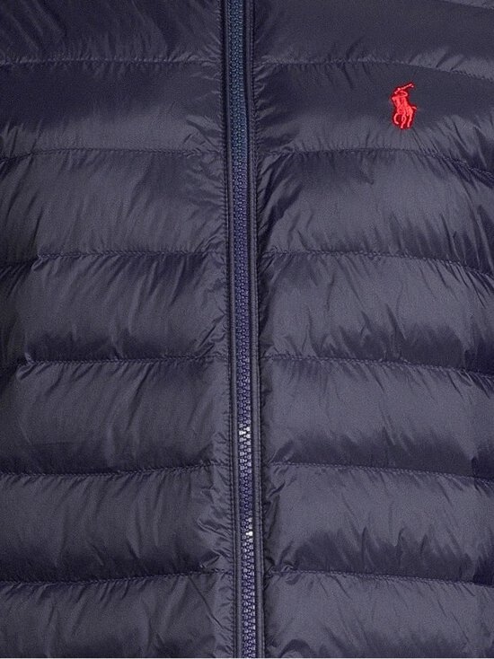 Polo Ralph Lauren - Stepēta jaka - RL NAVY | Stockmann - photo 4