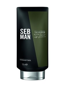 Sebastian - The Player -hiusgeeli 150 ml Sebastian - The Player -hiusgeeli 150 ml | Stockmann