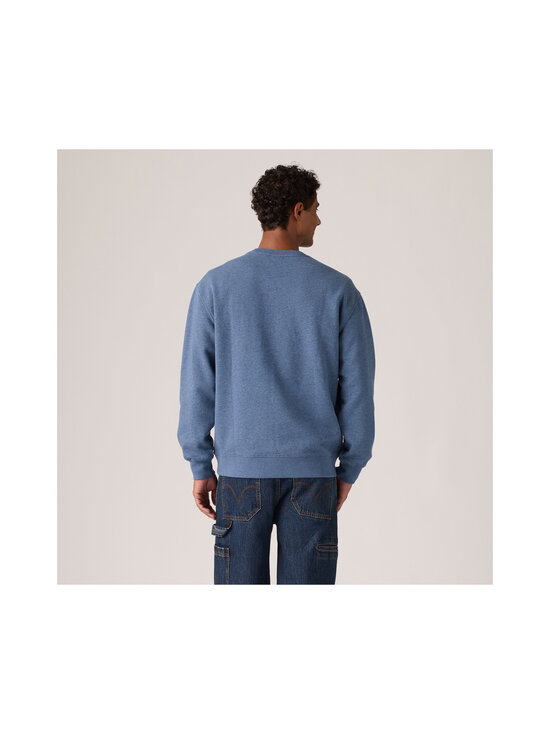 Levi's - Relaxed Graphic Crew Fun Run -collegepaita - 245 FUN RUN 1.1 VINTA | Stockmann - photo 3