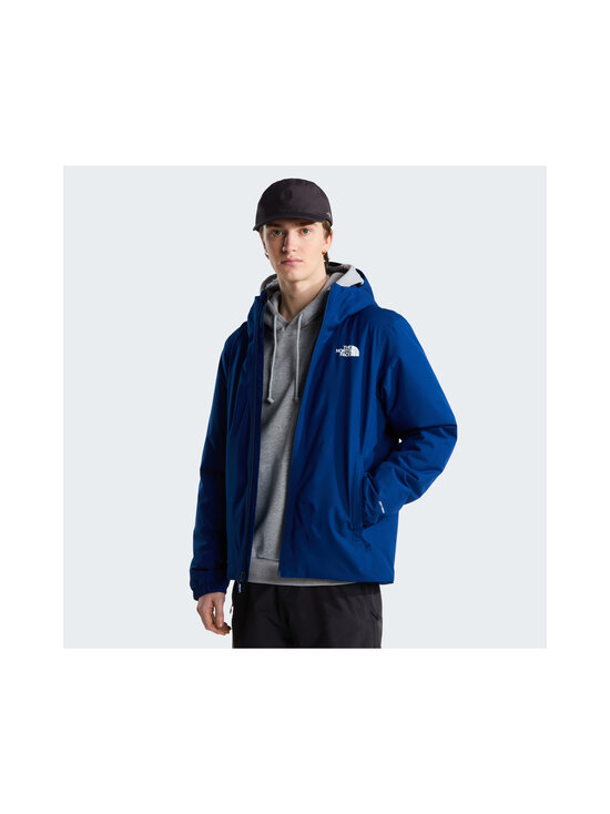 The North Face - Jakk Quest Mono - D1R ESTATE BLUE | Stockmann - photo 6
