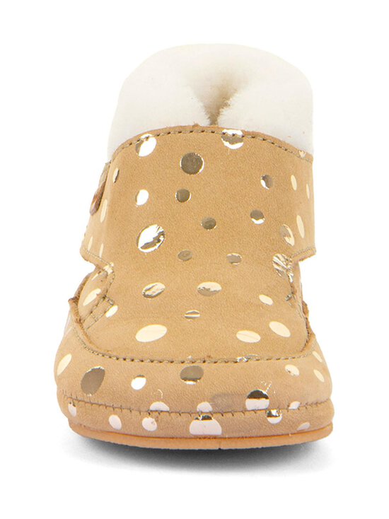 Froddo - Barefoot Furry -kävelykengät - BEIGE - photo 4 Froddo - Barefoot Furry -kävelykengät - BEIGE | Stockmann - photo 4