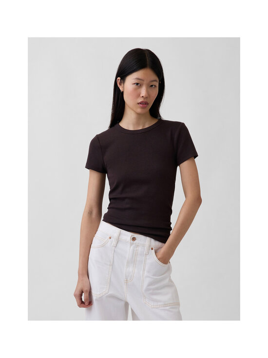 GAP - Mod Crew -paita - TERRA BROWN | Stockmann - photo 2