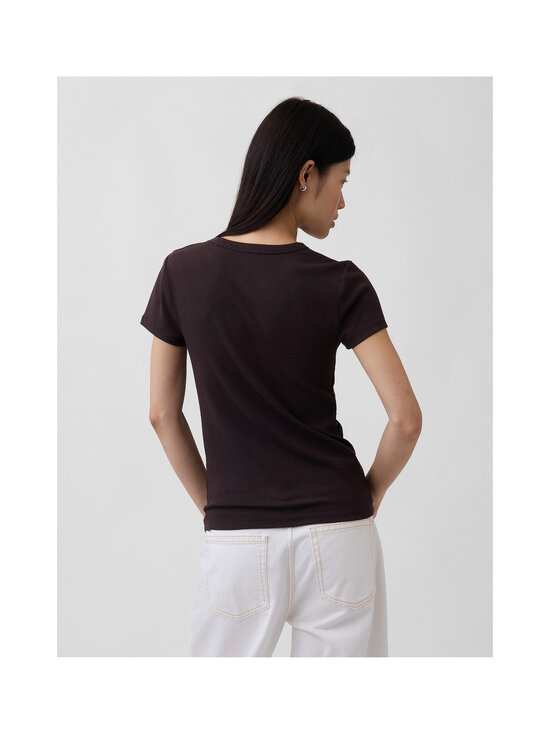 GAP - Mod Crew -paita - TERRA BROWN | Stockmann - photo 4