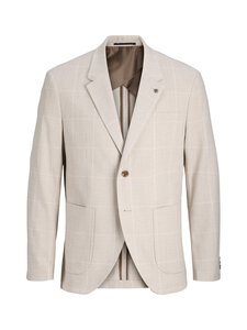 Jack & Jones - JprBlaMartin Dublin -bleiseri - ANCIENT SCROLL CHECKS:SLIM FIT | Stockmann