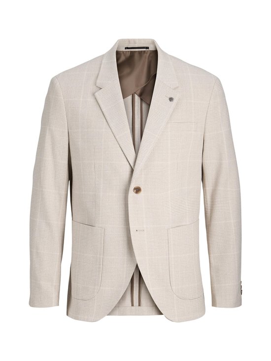 Jack & Jones - JprBlaMartin Dublin -bleiseri - ANCIENT SCROLL CHECKS:SLIM FIT | Stockmann - photo 1