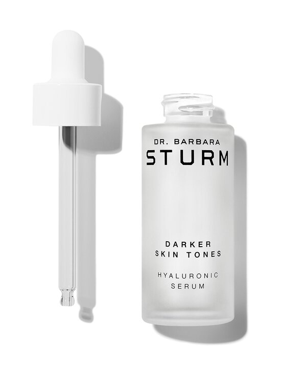Dr. Barbara Sturm - Darker Skin Tones Hyaluronic Serum 30 ml - NOCOL - photo 2 Dr. Barbara Sturm - Darker Skin Tones Hyaluronic Serum 30 ml - NOCOL | Stockmann - photo 2