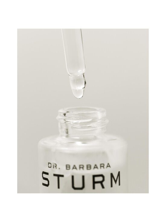 Dr. Barbara Sturm - Darker Skin Tones Hyaluronic Serum 30 ml - NOCOL - photo 4 Dr. Barbara Sturm - Darker Skin Tones Hyaluronic Serum 30 ml - NOCOL | Stockmann - photo 4