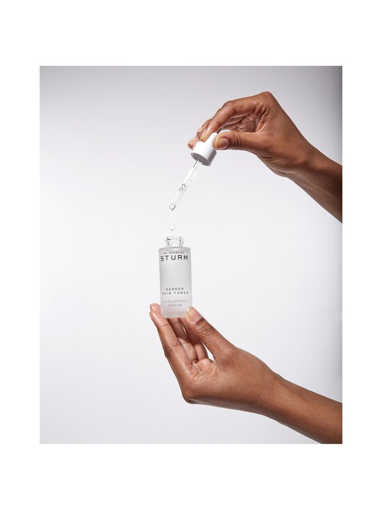 Dr. Barbara Sturm - Darker Skin Tones Hyaluronic Serum 30 ml - NOCOL - photo 5 Dr. Barbara Sturm - Darker Skin Tones Hyaluronic Serum 30 ml - NOCOL | Stockmann - photo 5