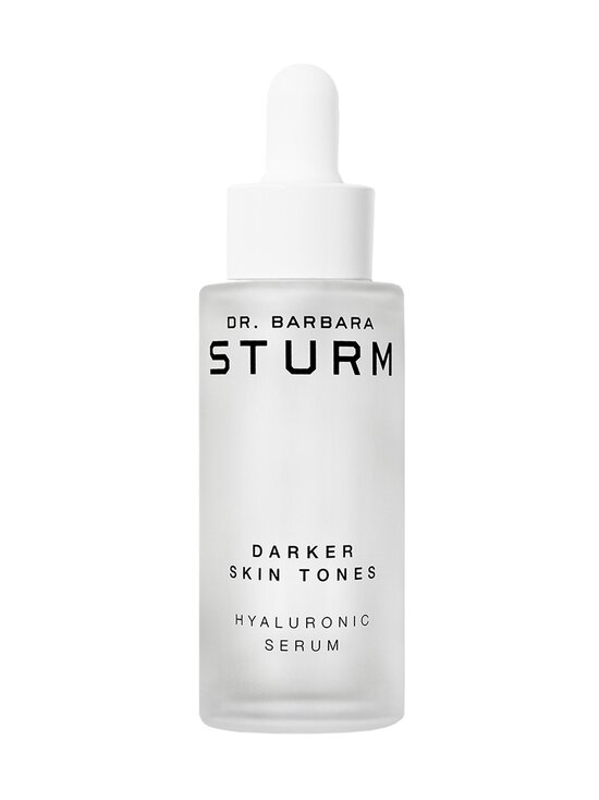 Darker Skin Tones Hyaluronic Serum -seerumi 30 ml