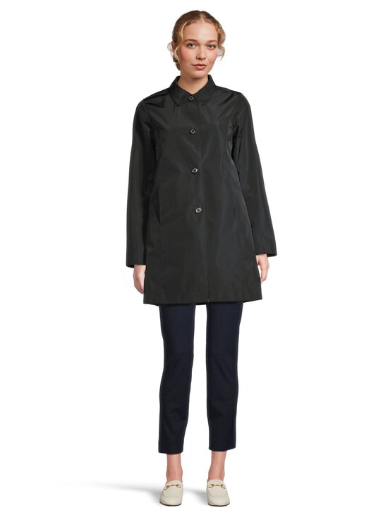 Barbour - Babbity Sproof -takki - BK11 BLACK/DRESS TARTAN | Stockmann - photo 4