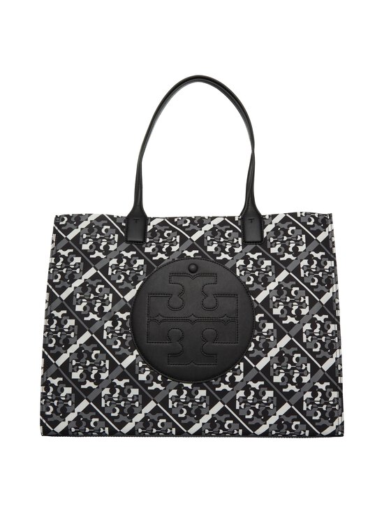 Tory Burch - Ella Printed Tote soma - 001 PRISMATIC LOGO - photo 1 Tory Burch - Ella Printed Tote soma - 001 PRISMATIC LOGO | Stockmann - photo 1