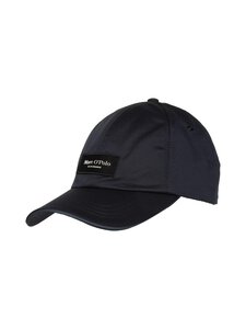 Marc O'Polo - Logo Patch naģene - 898 DARK NAVY Marc O'Polo - Logo Patch naģene - 898 DARK NAVY | Stockmann
