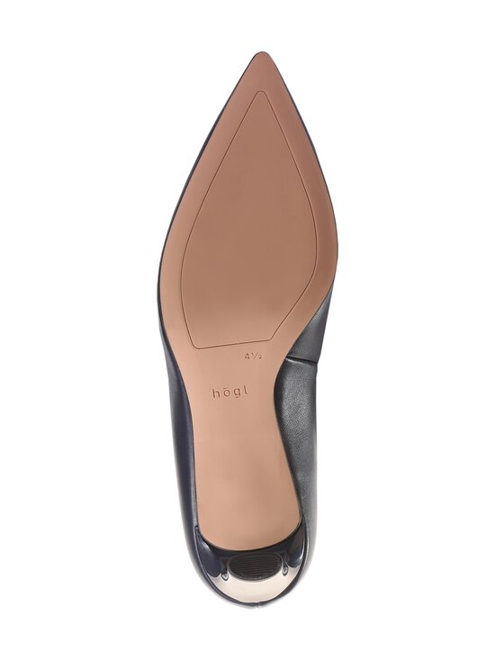 högl - Nahka-avokkaat - 3500 DARKBLUE | Stockmann - photo 3