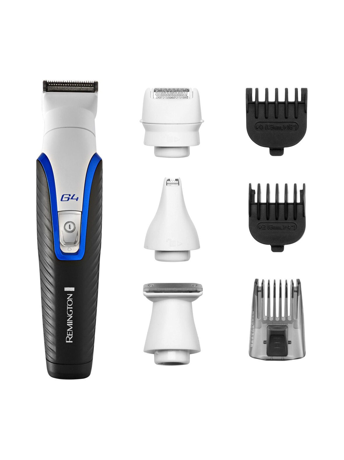 Personal groomer pg4000 -monitoimitrimmeri