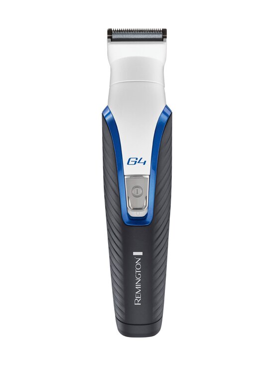 Remington - Personal Groomer PG4000 -monitoimitrimmeri - STEEL - photo 2 Remington - Personal Groomer PG4000 -monitoimitrimmeri - STEEL | Stockmann - photo 2