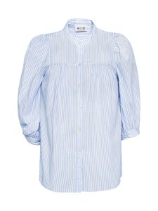 SAND Copenhagen - Heidy-pusero - 511 BLUE | Stockmann