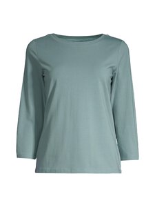 NOOM - Honey trikotāžas krekls - LT.TEAL | Stockmann