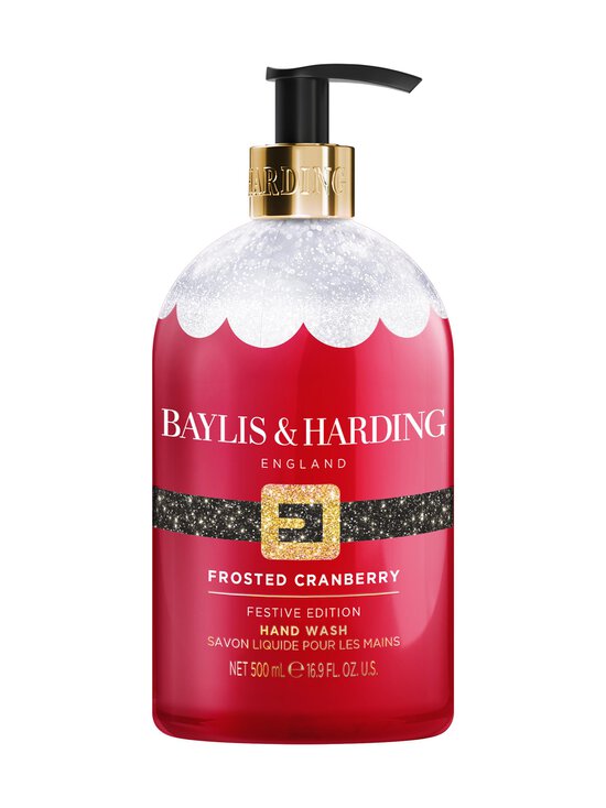 Baylis & Harding - Festive Hand Washes šķidrās ziepes - NOCOL | Stockmann - photo 1