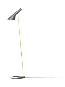 Louis Poulsen - AJ-lattiavalaisin - BRASS/WARM GREY | Stockmann