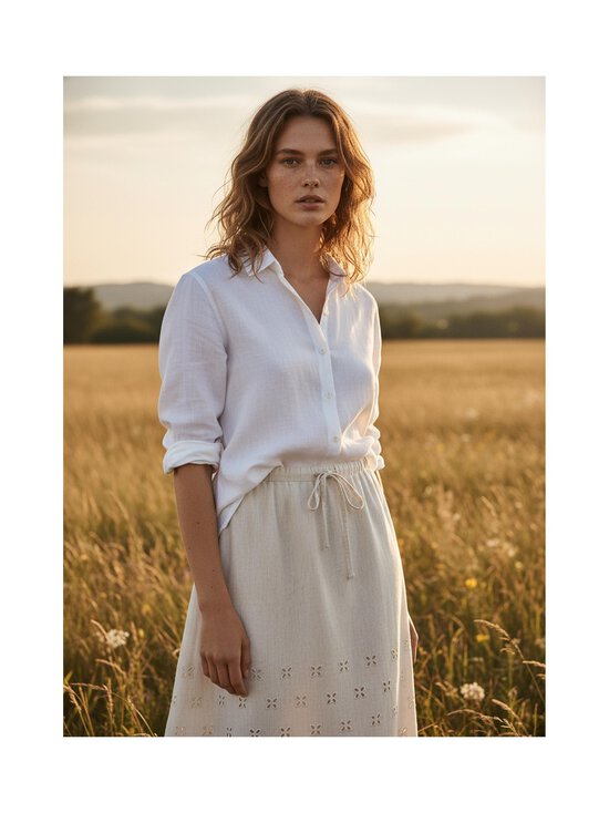 Freequent - FqLinus-hame - 7049 MOONBEAM MELANGE | Stockmann - photo 3
