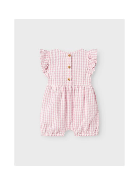 Name It - NbfHalmi īsais kombinezons - CAMEO PINK - photo 2 Name It - NbfHalmi īsais kombinezons - CAMEO PINK | Stockmann - photo 2