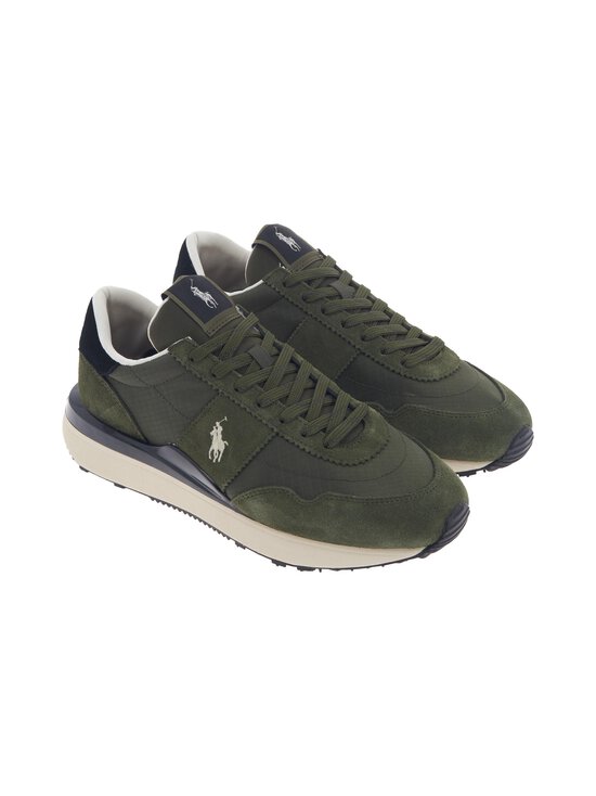 Polo Ralph Lauren - Polo Ralph Lauren Train 89 brīvā laika apavi - TONAL OLIVE - photo 5 Polo Ralph Lauren - Polo Ralph Lauren Train 89 brīvā laika apavi - TONAL OLIVE | Stockmann - photo 5