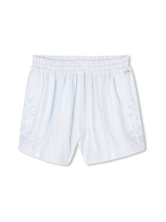 Hugo Boss - Raitashortsit - 887 PERSIAN BLUE | Stockmann - photo 1
