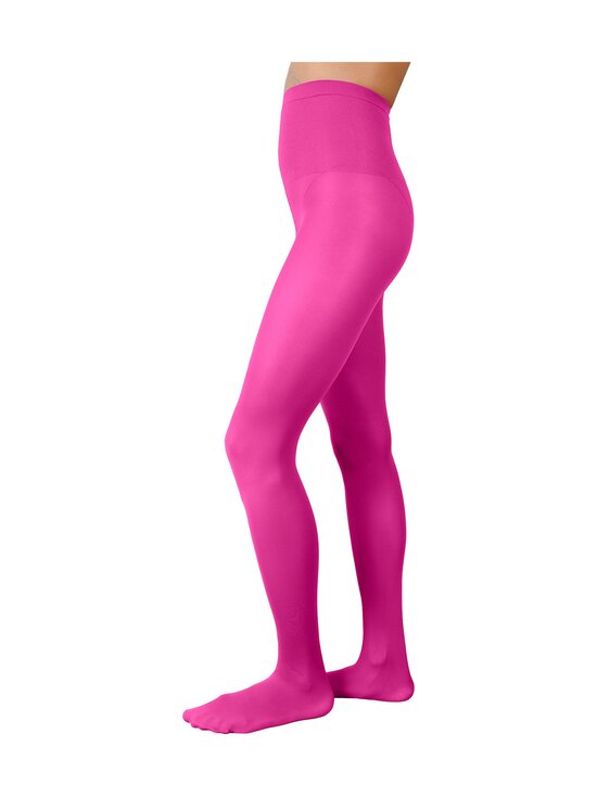 Swedish Stockings - Svea Premium -sukkahousut - 519 MAGENTA | Stockmann - photo 1