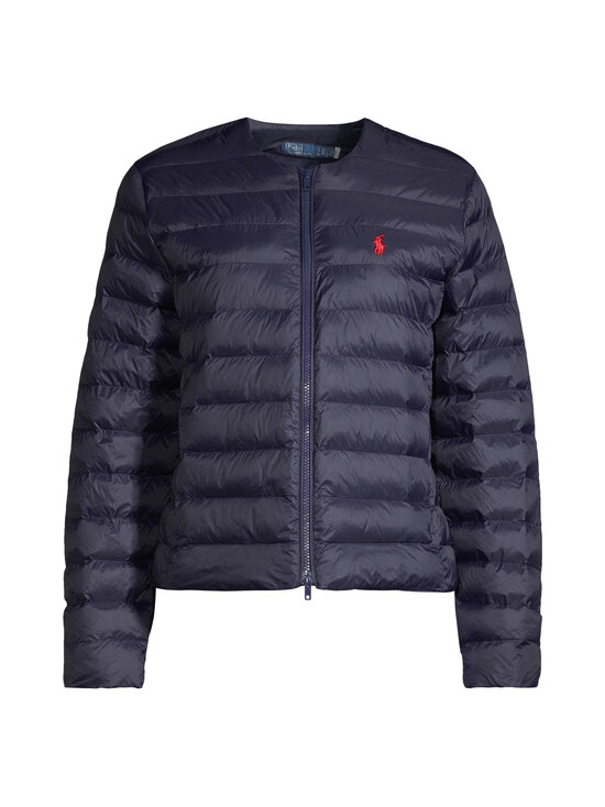 Polo Ralph Lauren - Stepēta jaka - RL NAVY | Stockmann - photo 1