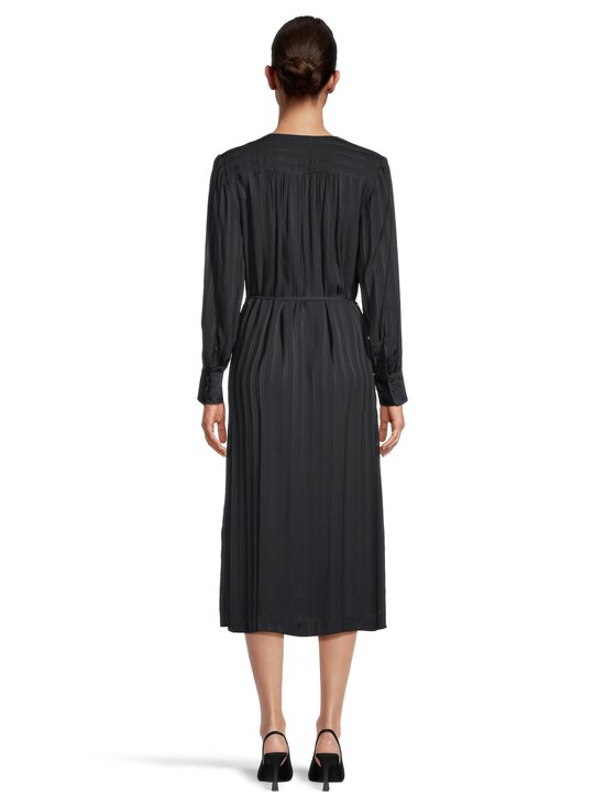 GANT - Satin Stripe kreklkleita - 5 BLACK - photo 3 GANT - Satin Stripe kreklkleita - 5 BLACK | Stockmann - photo 3