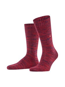 Burlington - Knitting Hill zeķes - 8435 CLARET | Stockmann