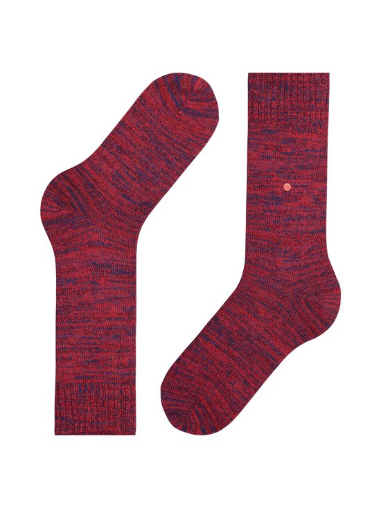 Burlington - Knitting Hill zeķes - 8435 CLARET | Stockmann - photo 5