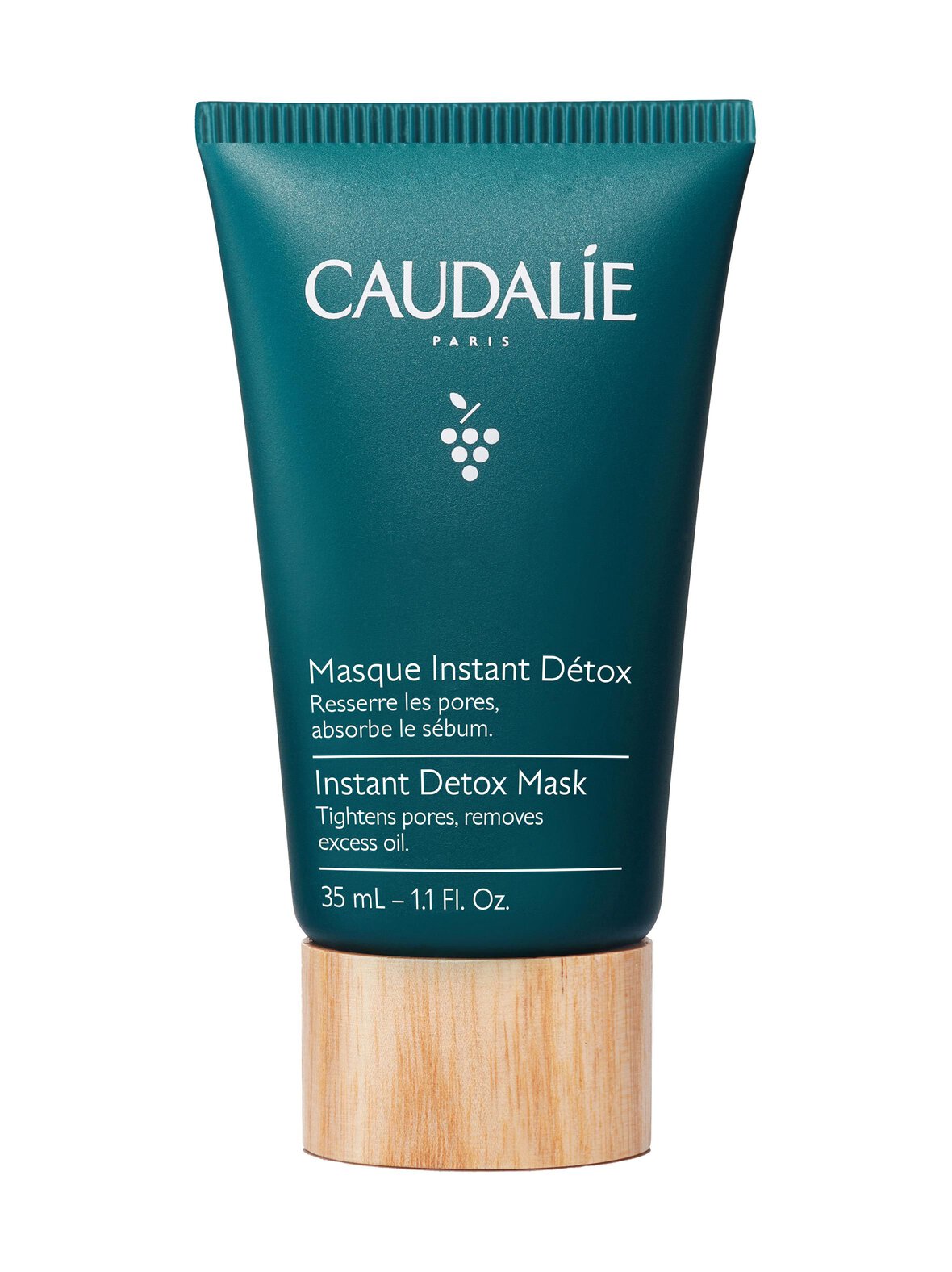 Instant Detox Mask -kasvonaamio, 35ml