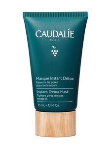 Caudalie - Instant Detox Mask -kasvonaamio, 35ml Caudalie - Instant Detox Mask -kasvonaamio, 35ml | Stockmann