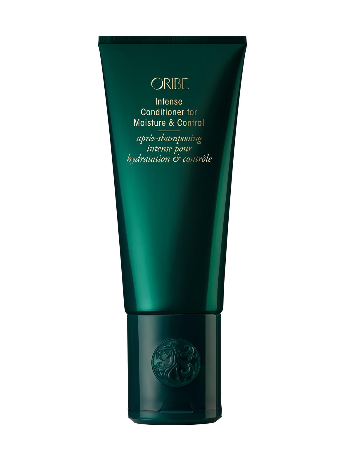 Intense conditioner for moisture & control -hoitoaine 200 ml