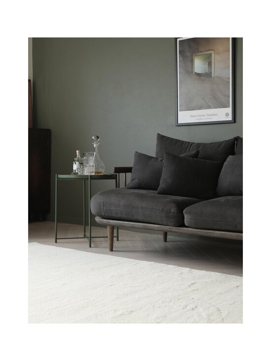 Roots living - Pile Wool -matto - WHITE - photo 5 Roots living - Pile Wool -matto - WHITE | Stockmann - photo 5