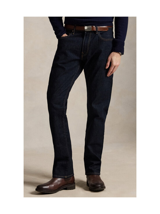Polo Ralph Lauren - StfHampton Full Lenght džinsi - RINSE STRETCH | Stockmann - photo 2