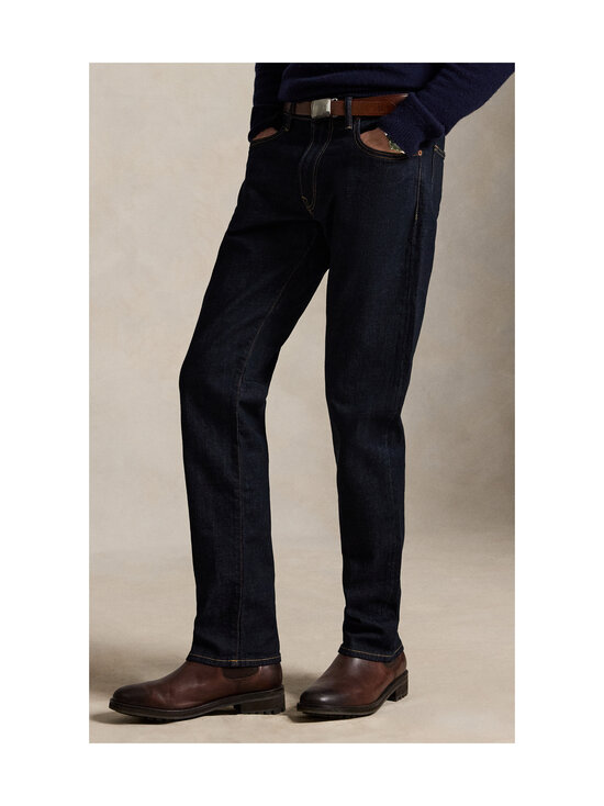 Polo Ralph Lauren - StfHampton Full Lenght džinsi - RINSE STRETCH | Stockmann - photo 3