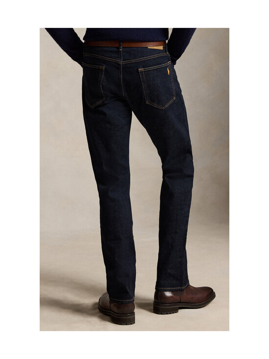 Polo Ralph Lauren - StfHampton Full Lenght džinsi - RINSE STRETCH | Stockmann - photo 4