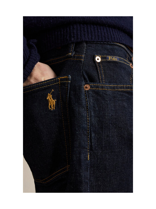Polo Ralph Lauren - StfHampton Full Lenght džinsi - RINSE STRETCH | Stockmann - photo 7