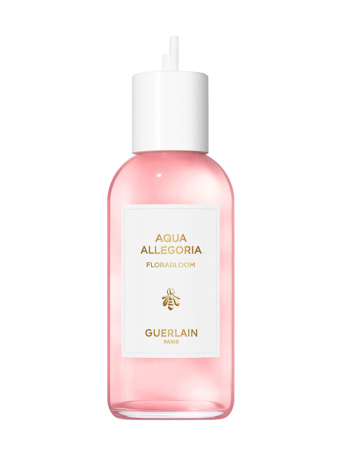Aqua Allegoria Florabloom EdT Refill -tuoksu, täyttöpakkaus